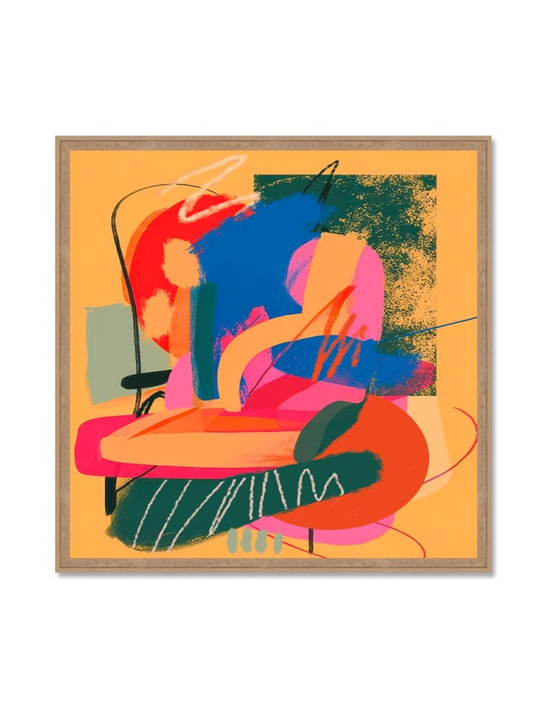 Tableau CAF-26088 - Orya