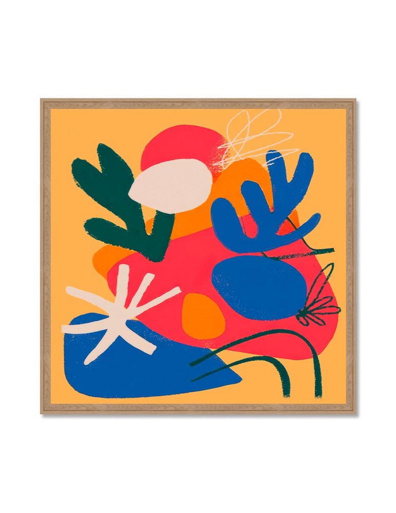 Tableau CAF-26089 - Orya