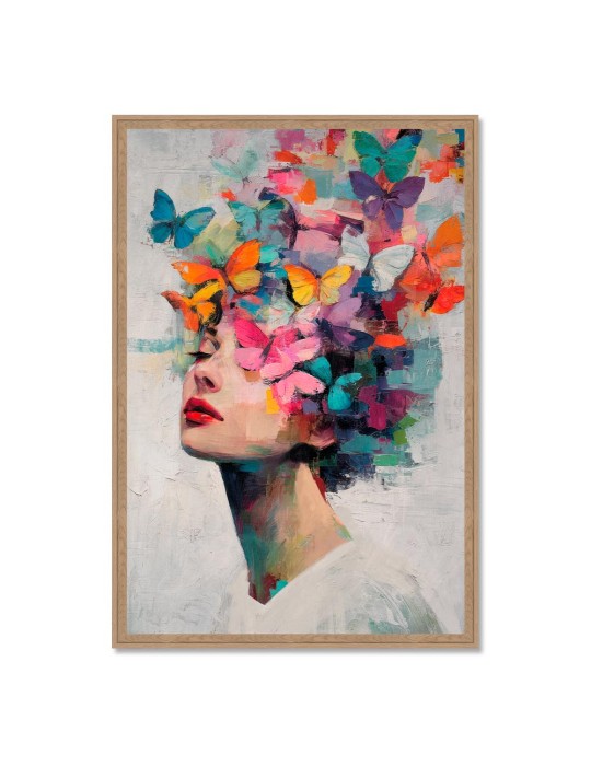 Tableau CAF-26092 - Orya