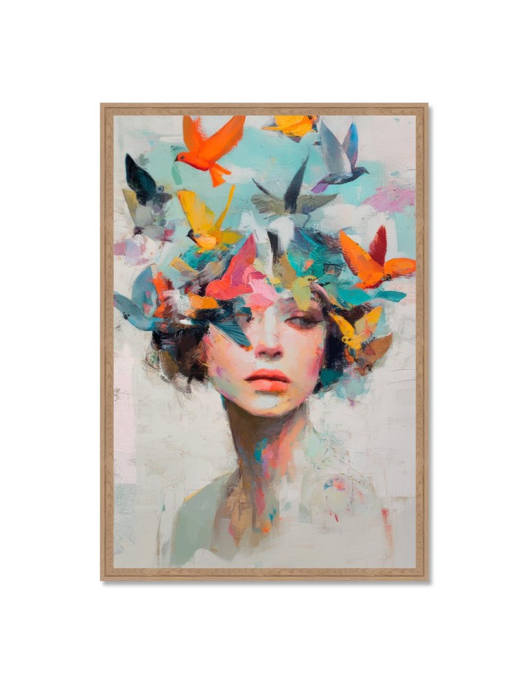 Tableau CAF-26093 - Orya