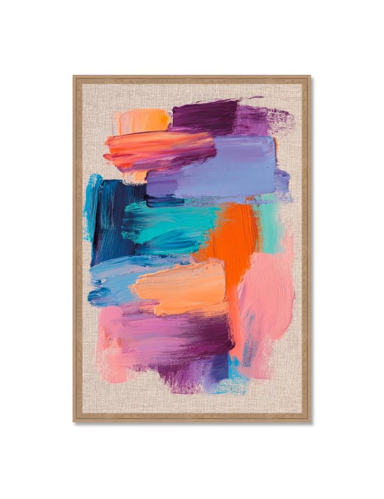 Tableau CAF-26095 - Orya