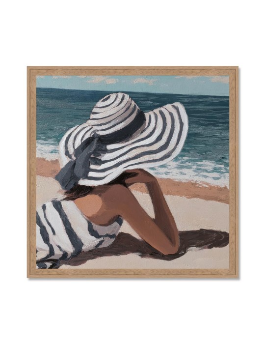 Tableau CAF-26102 - Orya