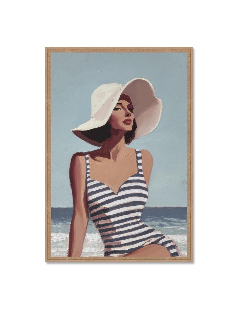 Tableau CAF-26104 - Orya