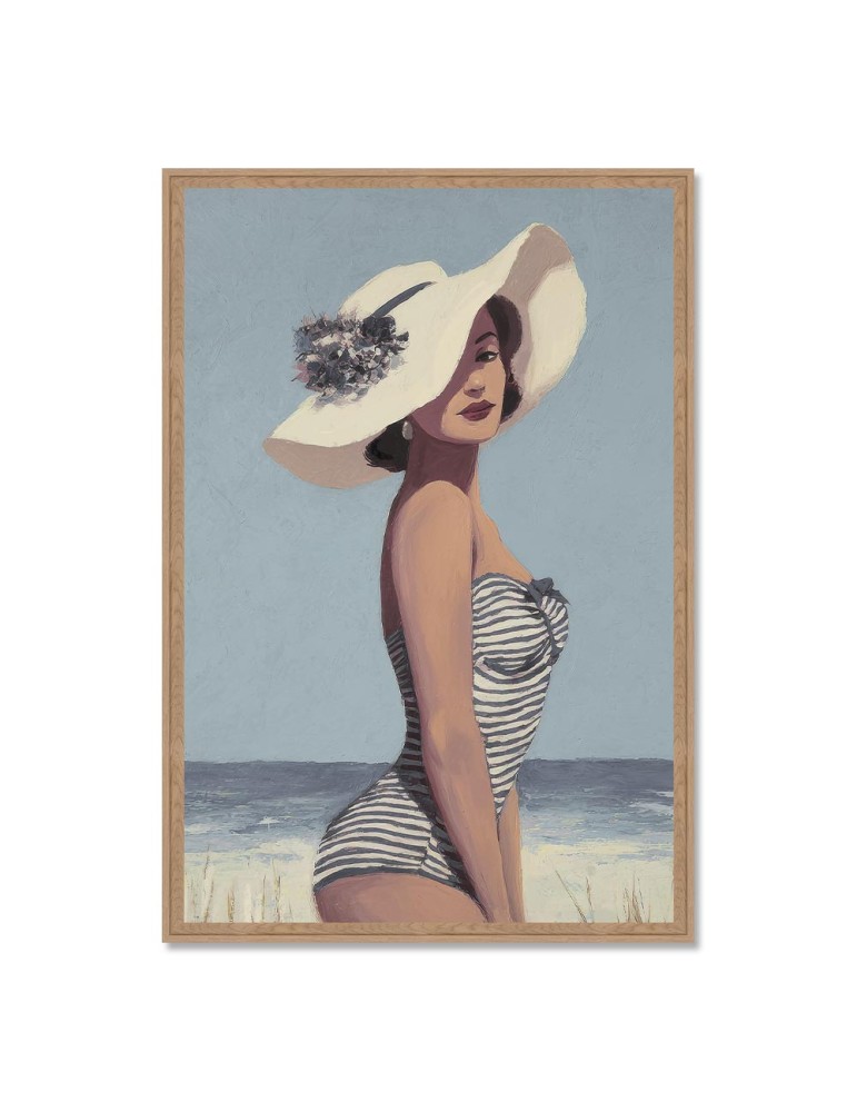 Tableau CAF-26105 - Orya