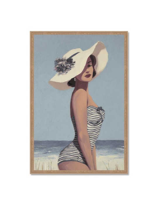 Tableau CAF-26105 - Orya