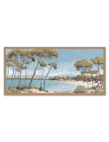 Tableau CAF-26107 - Orya