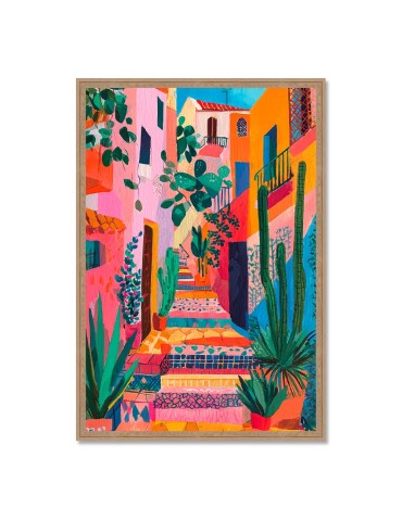 Tableau CAF-26114 - Orya