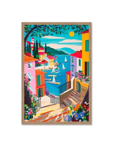 Tableau CAF-26115 - Orya