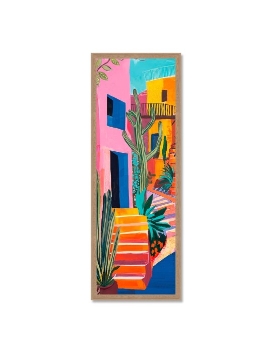 Tableau CAF-26116 - Orya