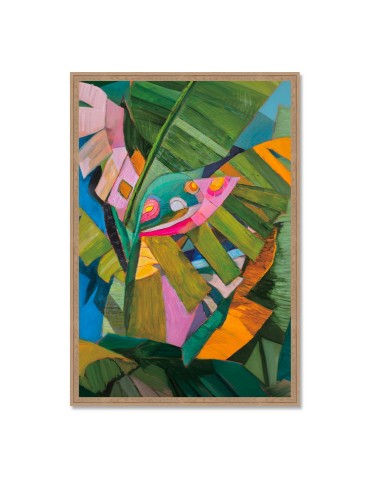 Tableau CAF-26120 - Orya