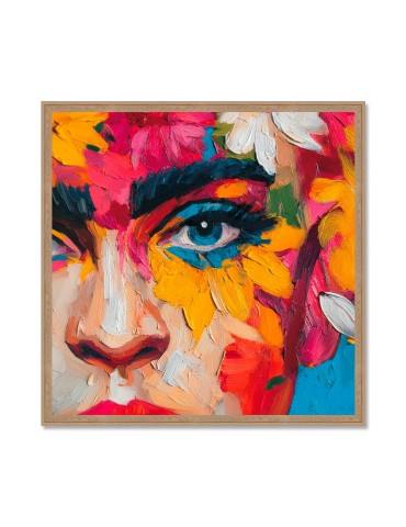 Tableau CAF-26121 - Orya