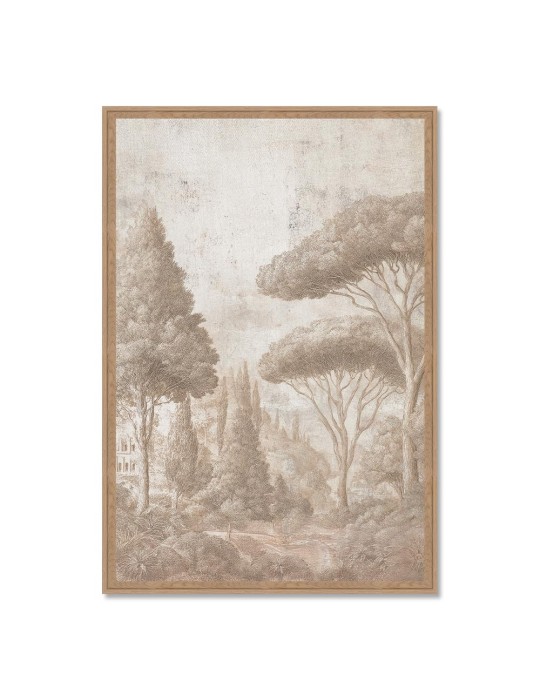 Tableau CAF-26122 - Orya