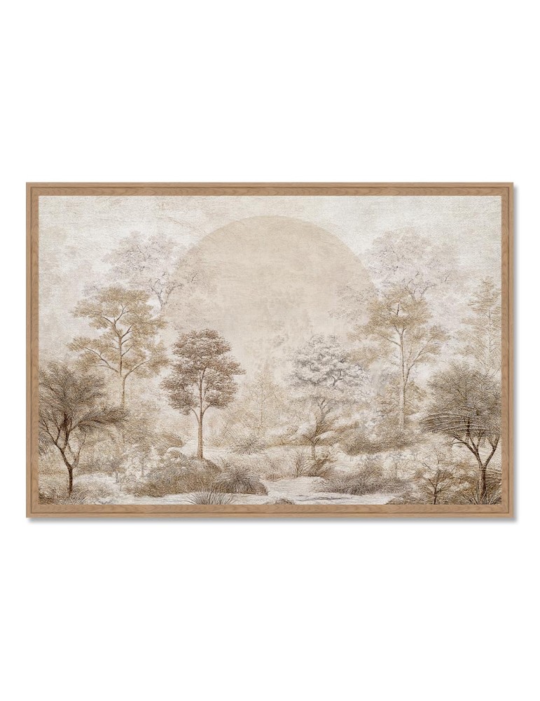 Tableau CAF-26124 - Orya