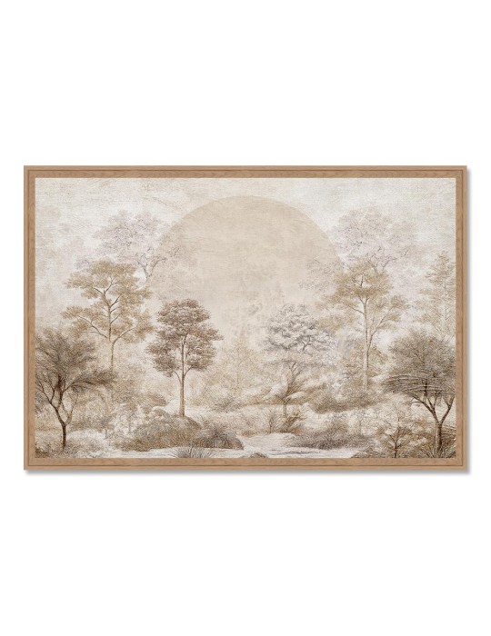 Tableau CAF-26124 - Orya