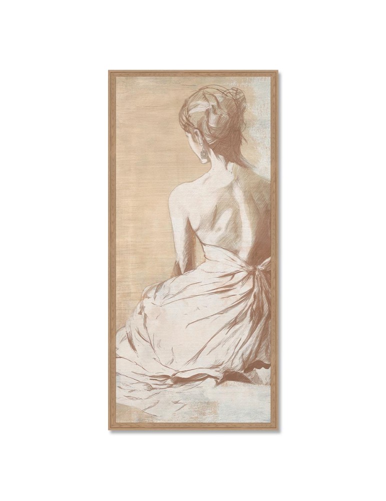 Tableau CAF-26126 - Orya