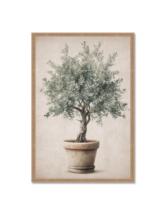 Tableau CAF-26127 - Orya