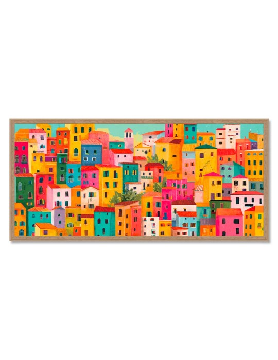 Tableau CAF-26132 - Orya