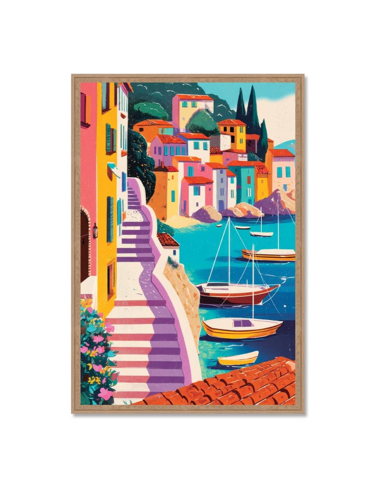 Tableau CAF-26134 - Orya