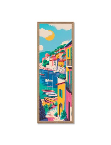 Tableau CAF-26135 - Orya