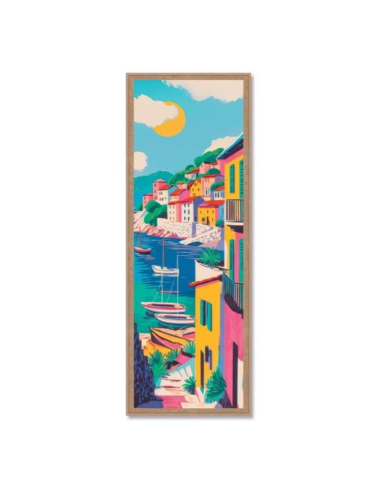 Tableau CAF-26135 - Orya