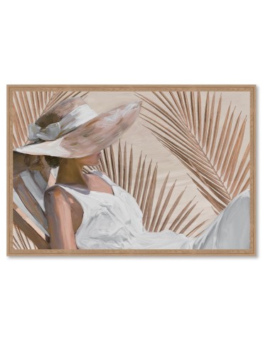 Tableau CAF-26137 - Orya