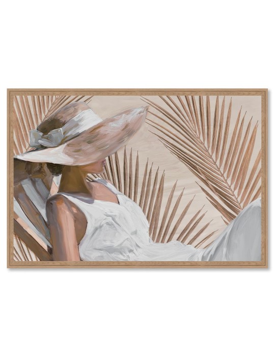 Tableau CAF-26137 - Orya