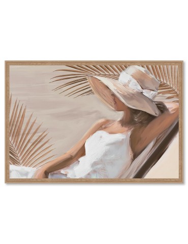 Tableau CAF-26138 - Orya