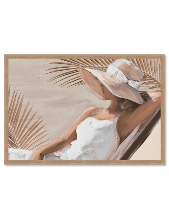 Tableau CAF-26138 - Orya