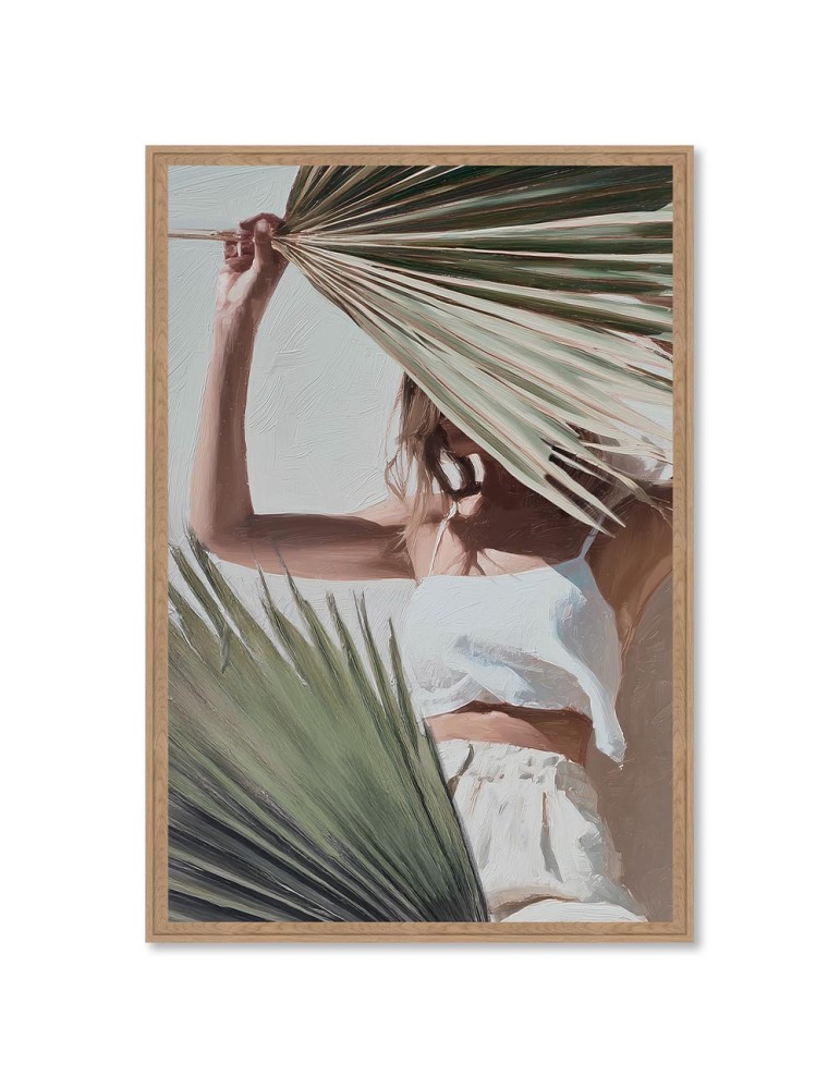 Tableau CAF-26139 - Orya