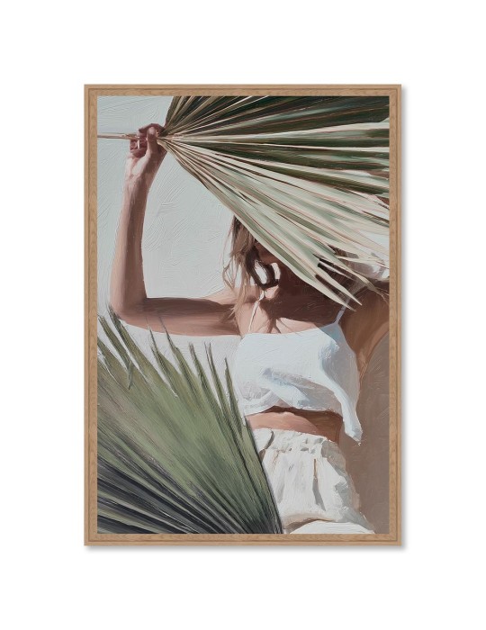 Tableau CAF-26139 - Orya