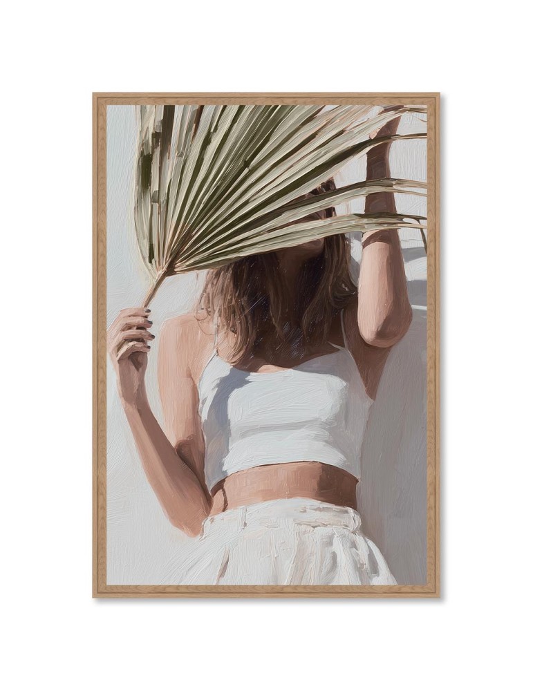 Tableau CAF-26140 - Orya