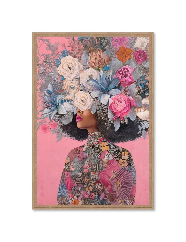 Tableau CAF-26145 - Orya