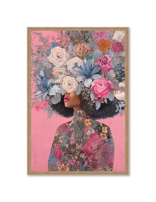 Tableau CAF-26145 - Orya