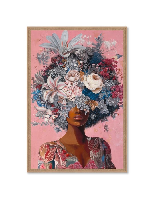 Tableau CAF-26146 - Orya