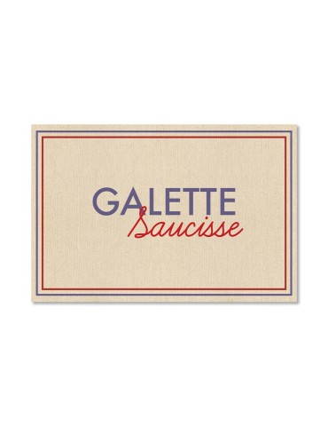 Set de table - 21.108