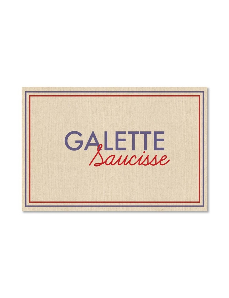 Set de table - 21.108