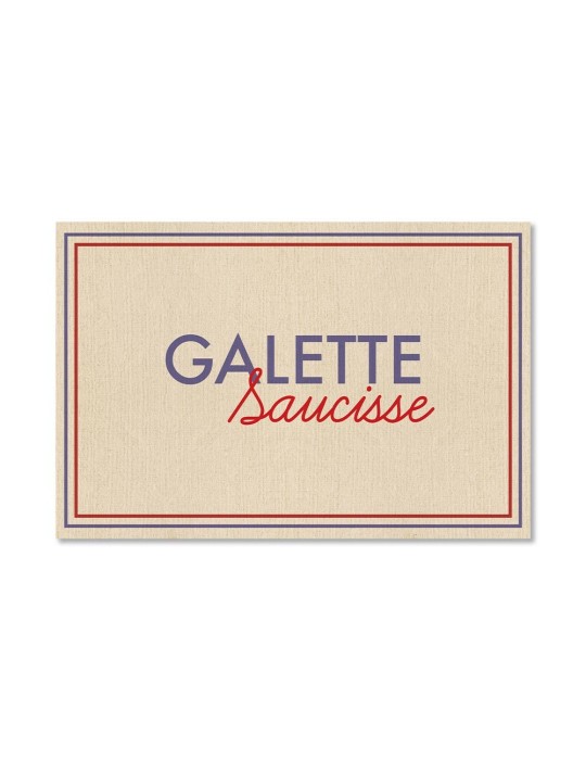 Set de table - 21.108