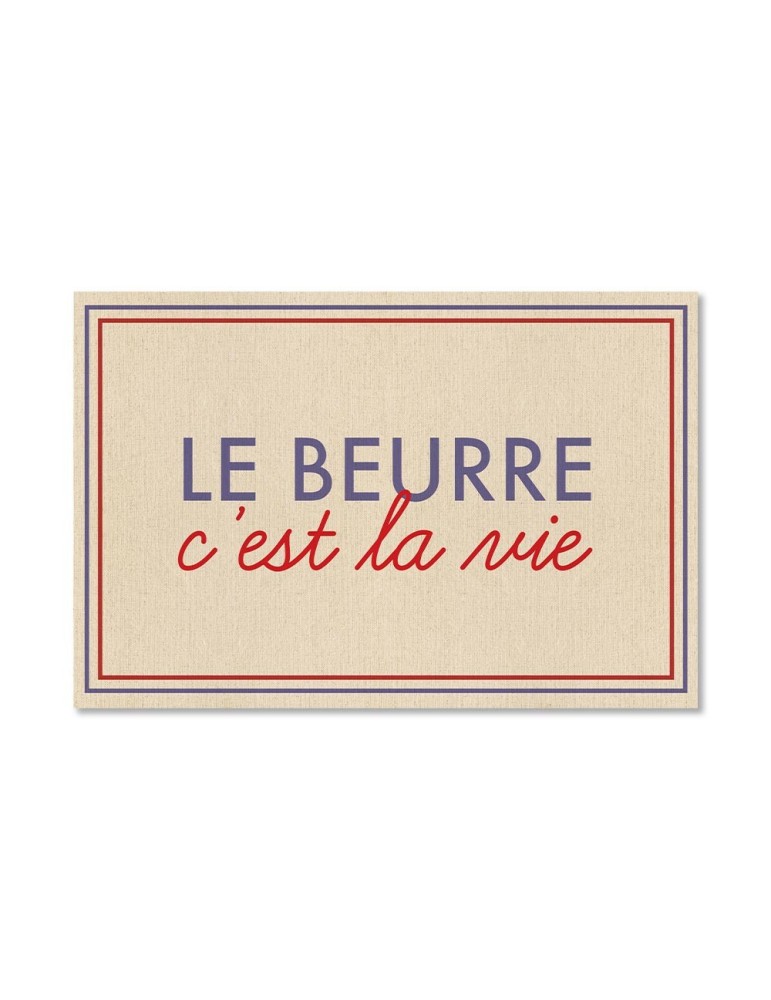 Set de table - 21.109