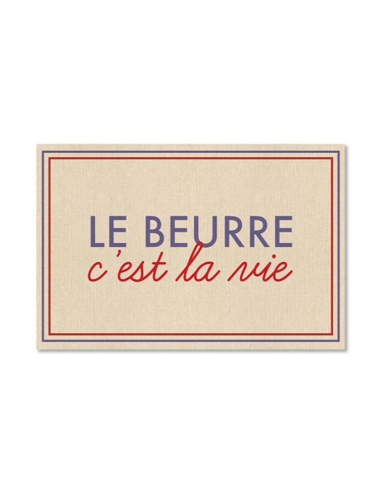 Set de table - 21.109