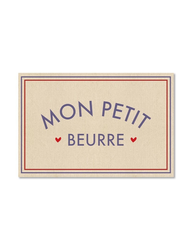 Set de table - 21.110