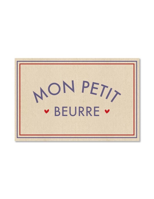 Set de table - 21.110