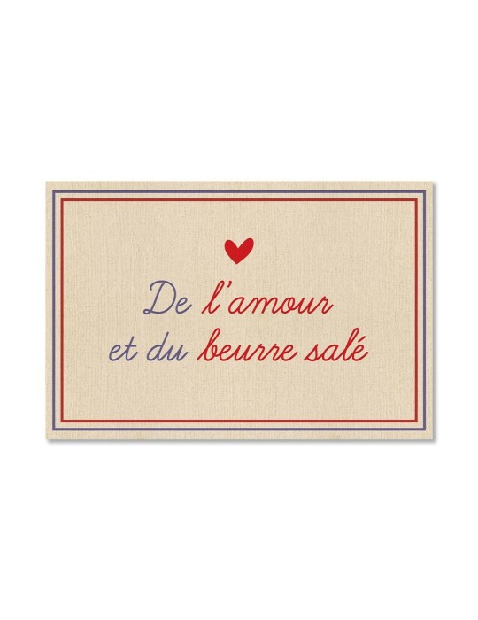 Set de table - 21.112