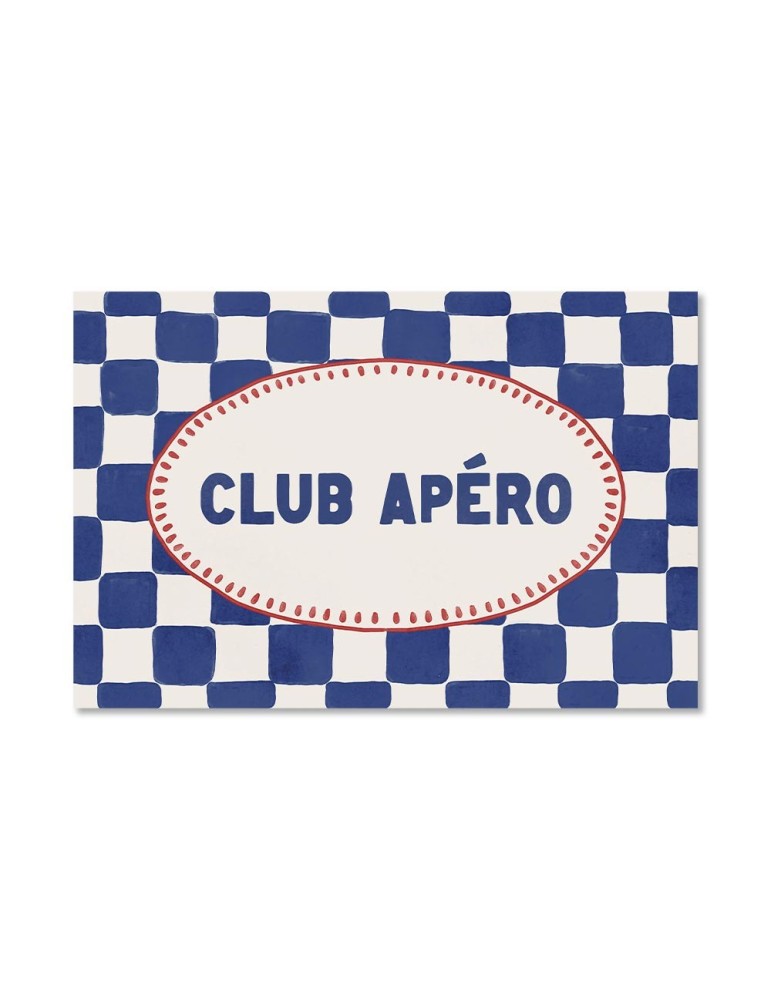 Set de table - 21.134