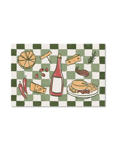 Set de table - 21.140