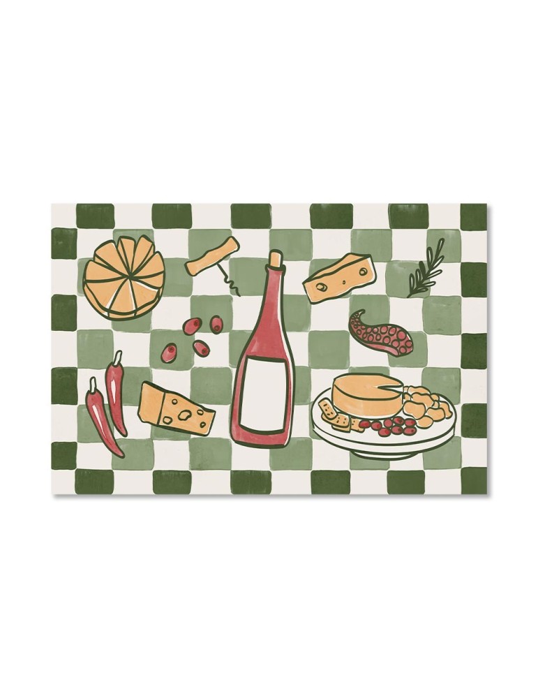 Set de table - 21.140