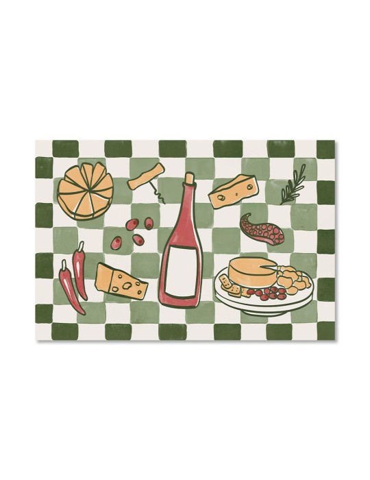 Set de table - 21.140