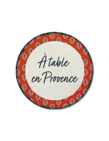 Set de table - 21.156