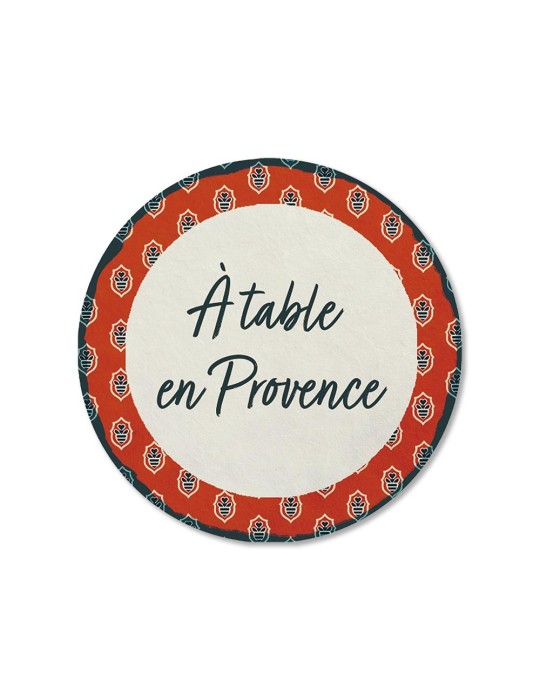 Set de table - 21.156