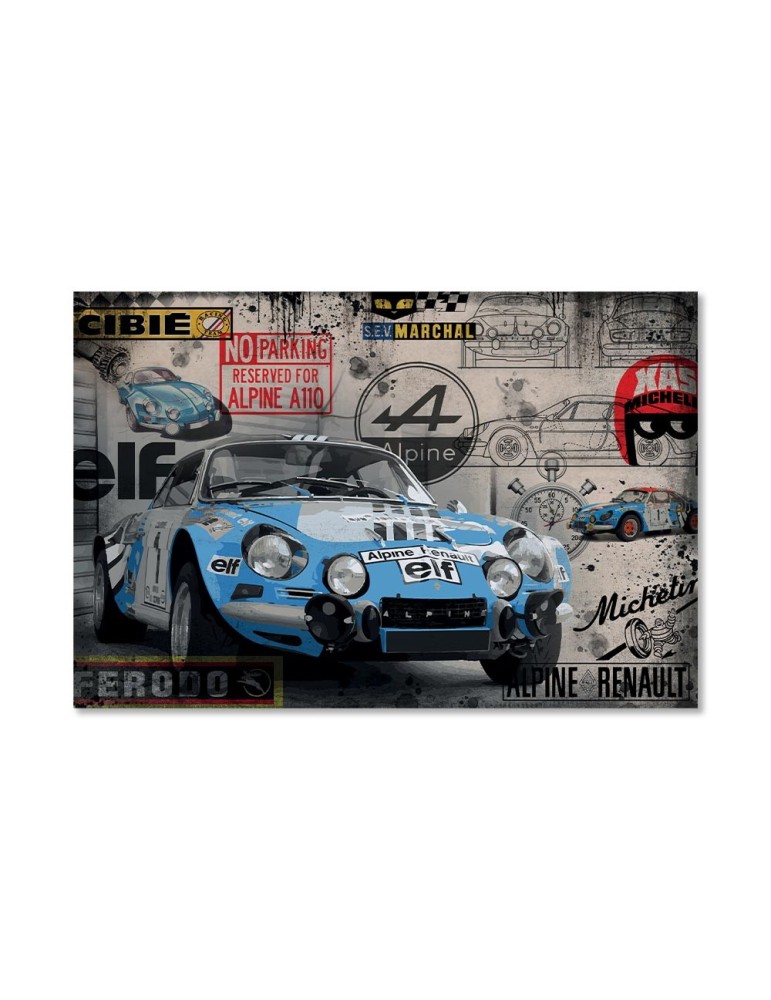 Set de table - 21.186