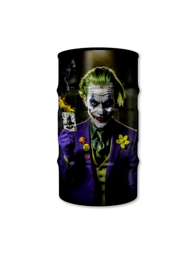 Baril Crazy Love - Granger